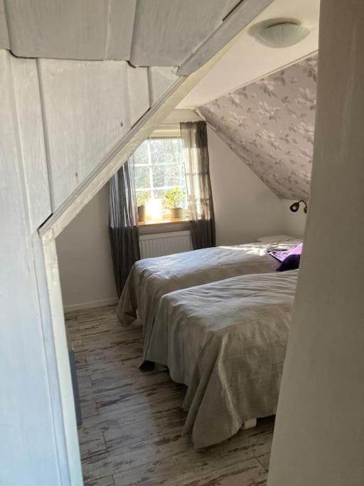 Bokskog, Sjoe, Mtb, Gekas Varberg Villa Rolfstorp Ngoại thất bức ảnh