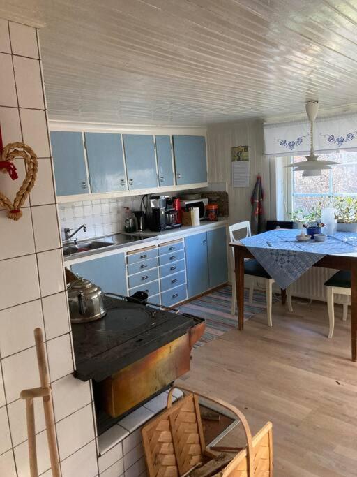 Bokskog, Sjoe, Mtb, Gekas Varberg Villa Rolfstorp Ngoại thất bức ảnh