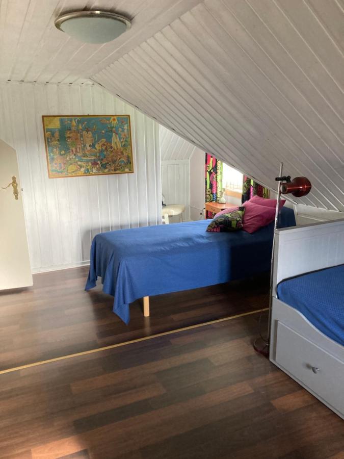 Bokskog, Sjoe, Mtb, Gekas Varberg Villa Rolfstorp Ngoại thất bức ảnh