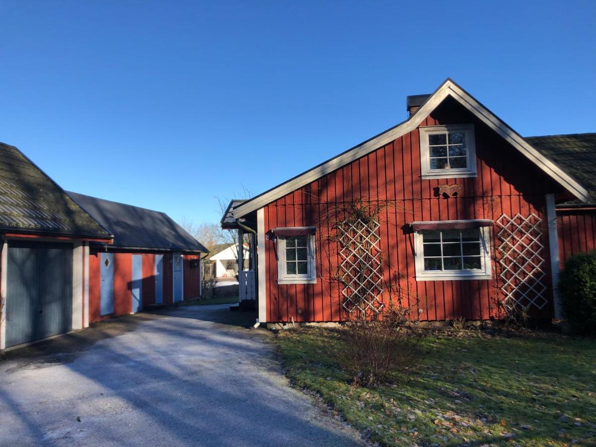 Bokskog, Sjoe, Mtb, Gekas Varberg Villa Rolfstorp Ngoại thất bức ảnh