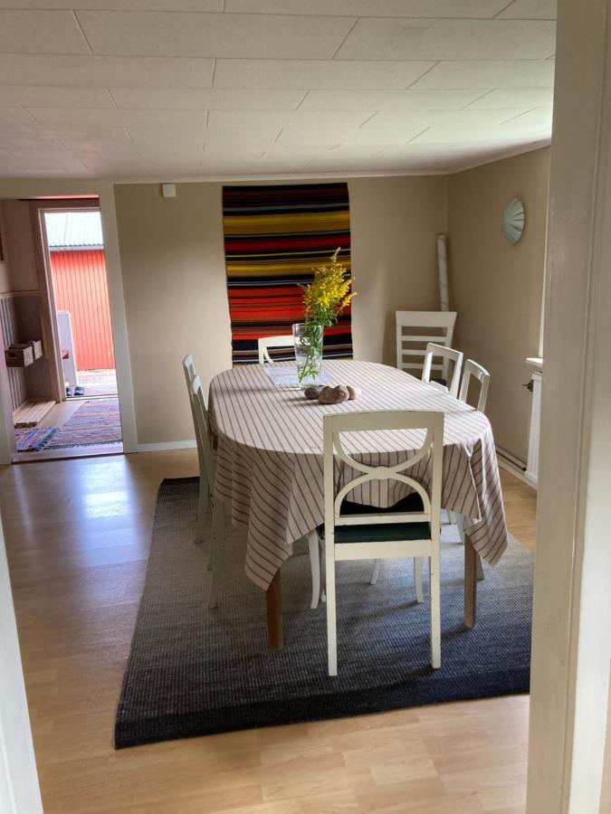 Bokskog, Sjoe, Mtb, Gekas Varberg Villa Rolfstorp Ngoại thất bức ảnh
